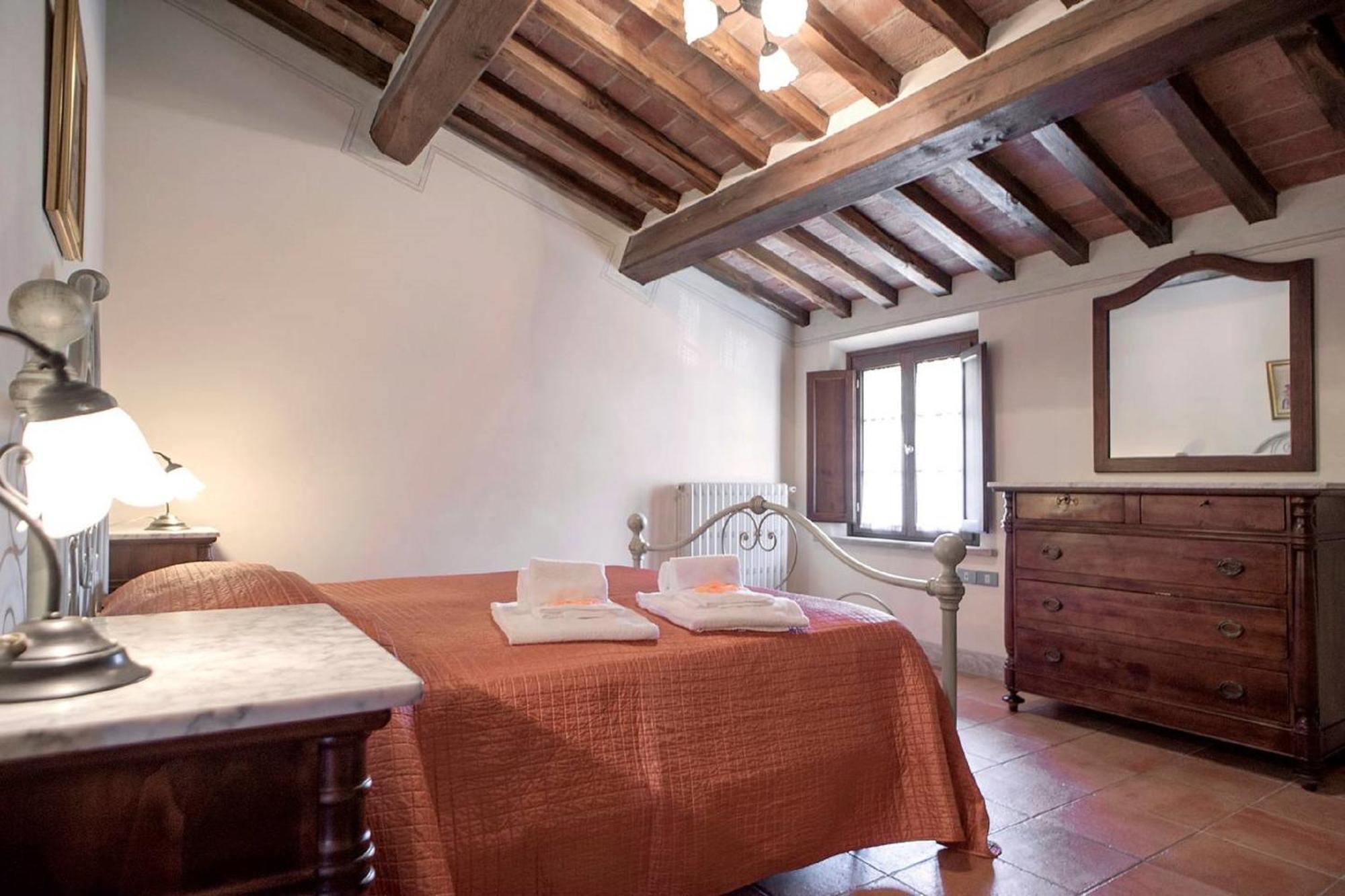 Country house Azienda Agricola E Agriturismo Vallorsi Terricciola