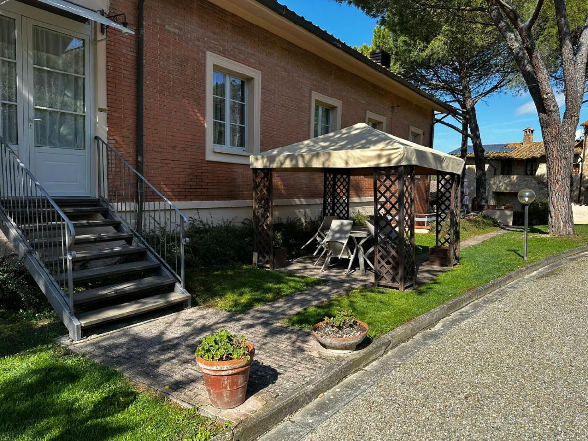 Azienda Agricola E Vallorsi Séjour à la campagne *
