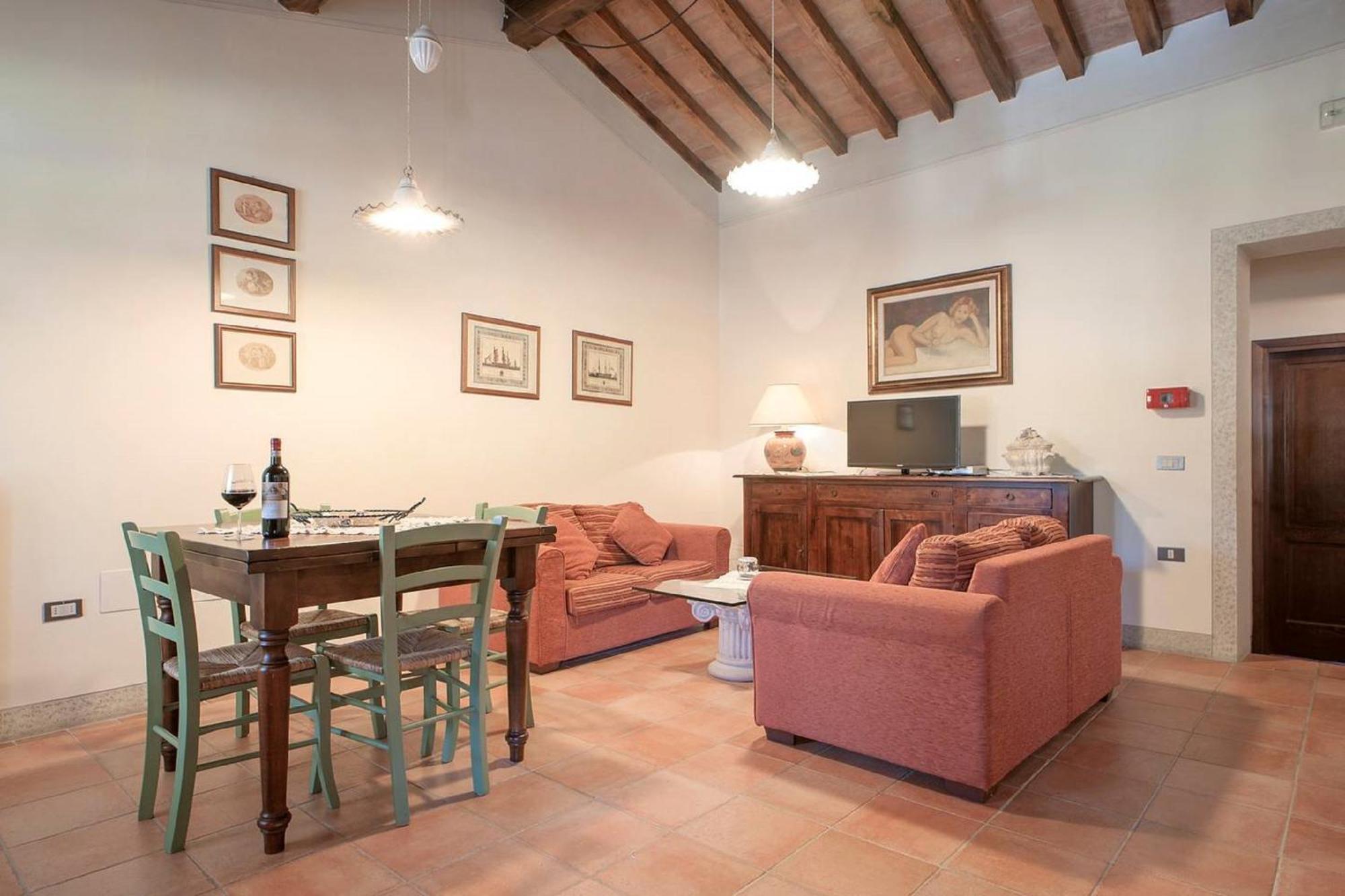 Azienda Agricola E Vallorsi