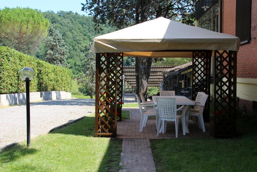 Azienda Agricola E Vallorsi *