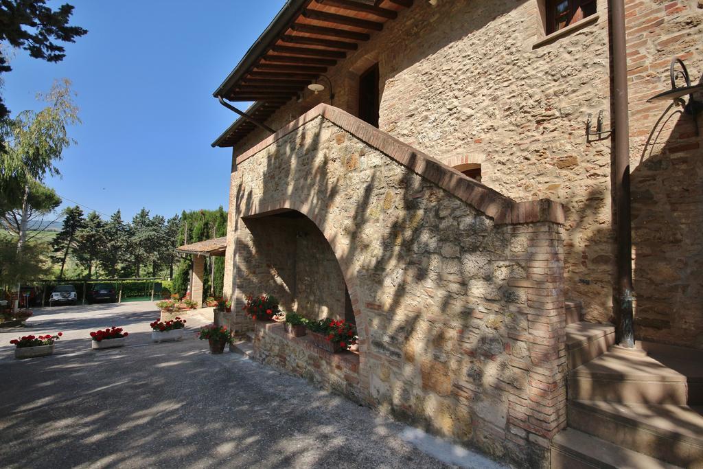 Azienda Agricola E Vallorsi * Terricciola