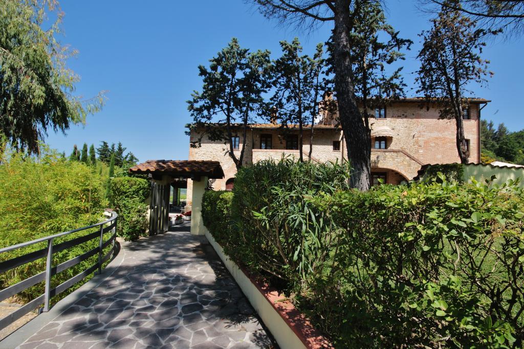 Azienda Agricola E Vallorsi Terricciola