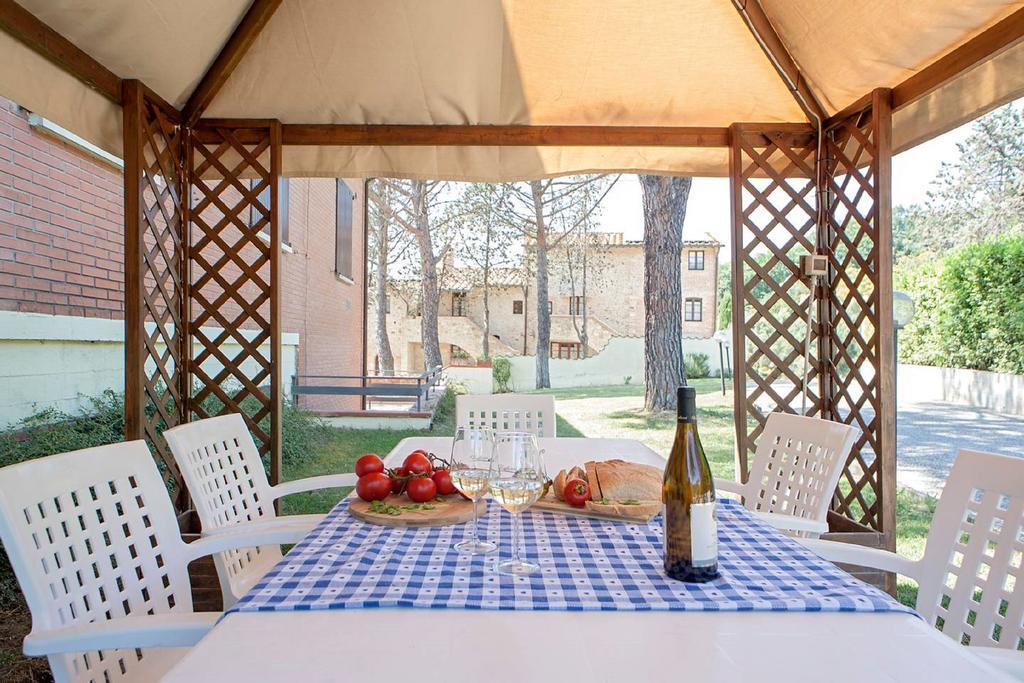 Azienda Agricola E Vallorsi *