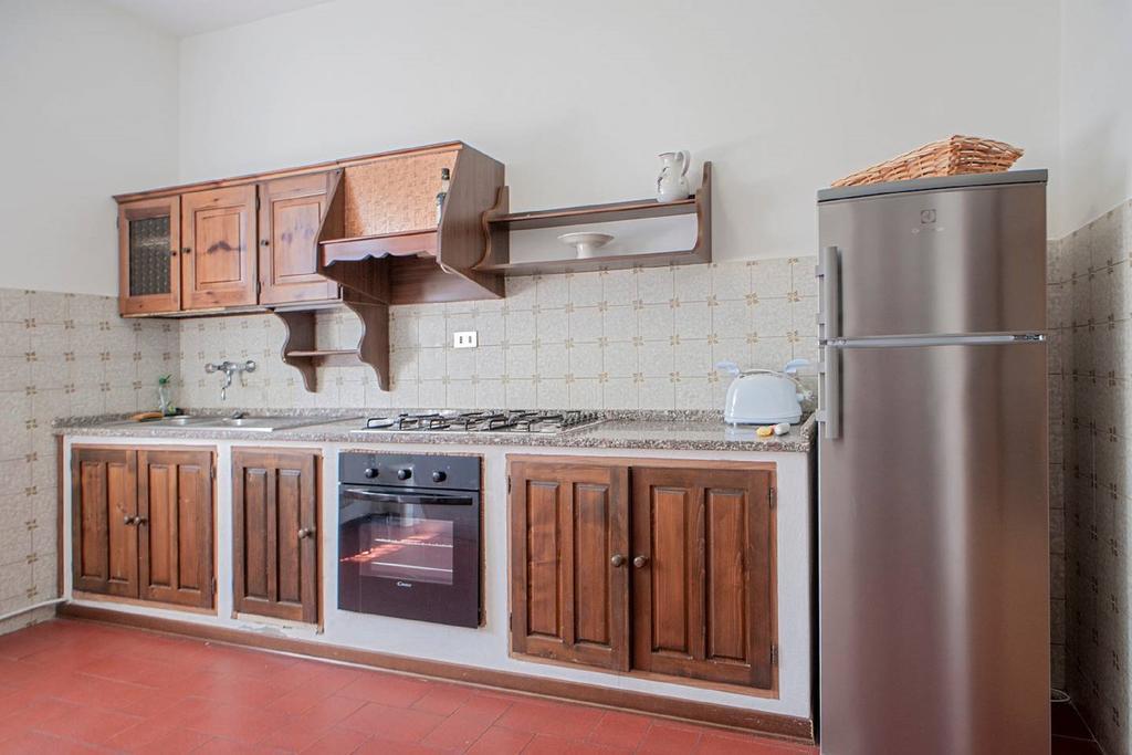 Azienda Agricola E Vallorsi Terricciola