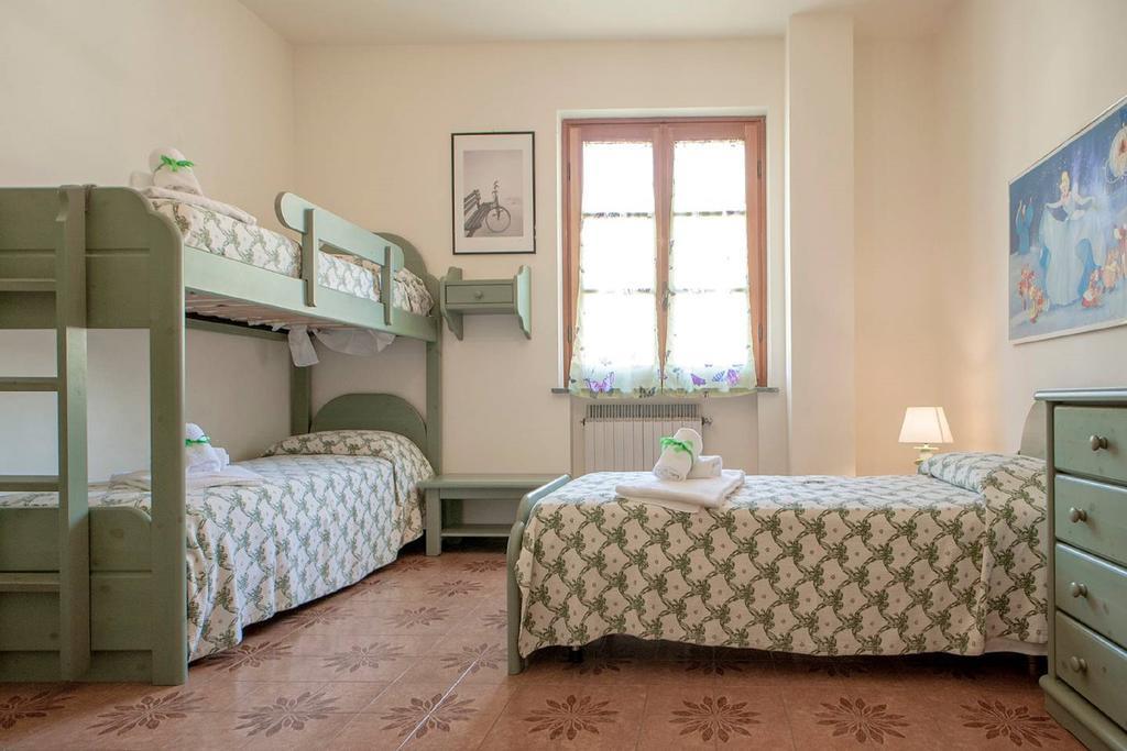 Azienda Agricola E Vallorsi Séjour à la campagne *