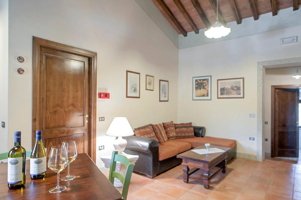 Azienda Agricola E Vallorsi Terricciola