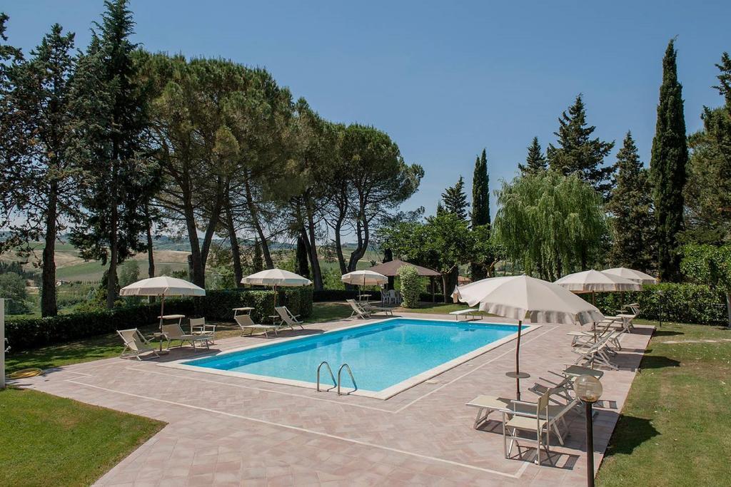 Azienda Agricola E Vallorsi
